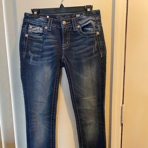 Miss Me Jeans 27